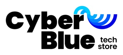 Cyber Blue