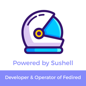 Fedired